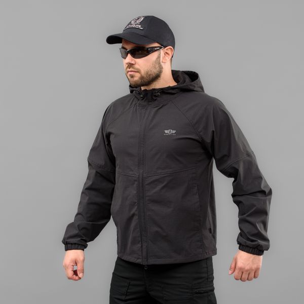 Kurtka sportowa "EXTRAVEL" BLACK (2VStretch) 00423000S0000000 zdjęcie