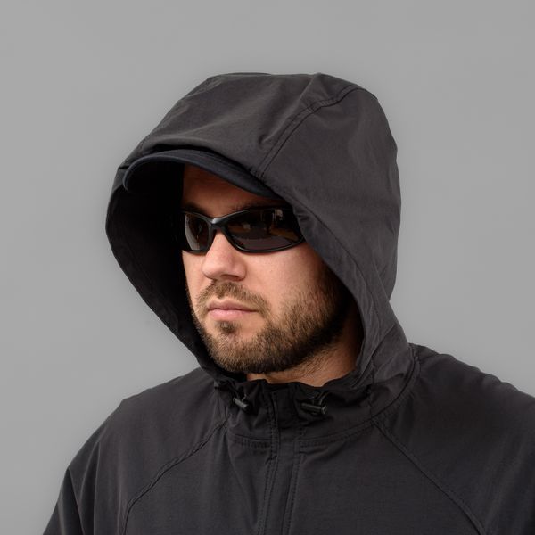 Kurtka sportowa "EXTRAVEL" BLACK (2VStretch) 00423000S0000000 zdjęcie