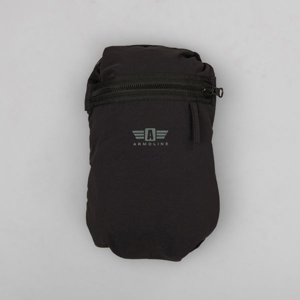 Kurtka sportowa "EXTRAVEL" BLACK (2VStretch) 00423000S0000000 zdjęcie