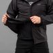 Kurtka sportowa "EXTRAVEL" BLACK (2VStretch) 00423000S0000000 zdjęcie 7