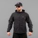Kurtka sportowa "EXTRAVEL" BLACK (2VStretch) 00423000S0000000 zdjęcie 1