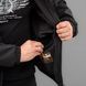 Kurtka sportowa "EXTRAVEL" BLACK (2VStretch) 00423000S0000000 zdjęcie 10