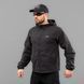 Kurtka sportowa "EXTRAVEL" BLACK (2VStretch) 00423000S0000000 zdjęcie 2