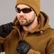 Bluza taktyczna "ULTIMATUM" COYOTE (Polar) 0025403XL0000000 zdjęcie 5