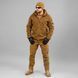 Bluza taktyczna "ULTIMATUM" COYOTE (Polar) 0025403XL0000000 zdjęcie 11