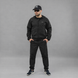 Dres męski "EXTRAVEL" BLACK (2VStretch) 00452000S0000000 zdjęcie 1