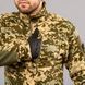Комплект милитари "TRAVEL DEFENCE" 3 в 1 УКРПИКСЕЛЬ ММ14 (Таслан + Микрофлис) 00382000S0000000 фото 22