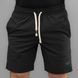 Sports shorts "EXTRAVEL" BLACK (2VStretch) 0041000XS0000000 photo 2