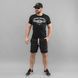 Sports shorts "EXTRAVEL" BLACK (2VStretch) 0041000XS0000000 photo 5