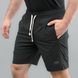 Sports shorts "EXTRAVEL" BLACK (2VStretch) 0041000XS0000000 photo 3