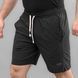 Sports shorts "EXTRAVEL" BLACK (2VStretch) 0041000XS0000000 photo 1