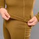 Bielizna termoaktywna Mikropolar 130 (COYOTE) 00237000S0000000 zdjęcie 4
