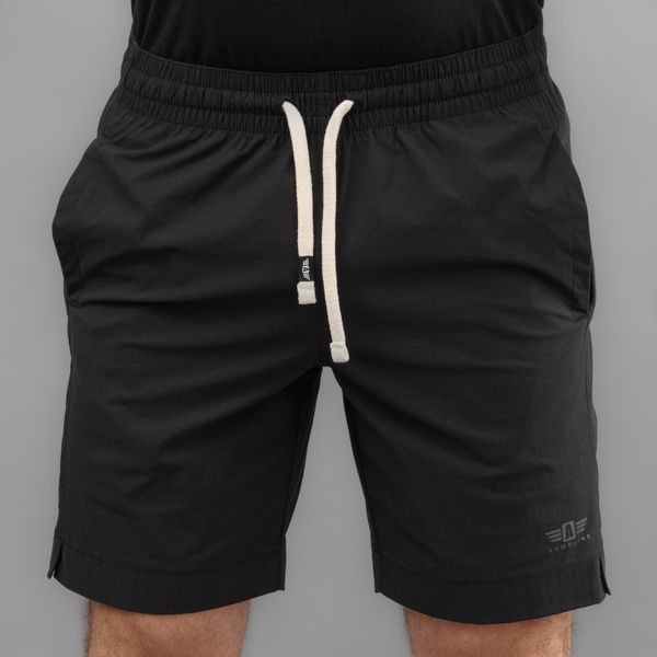 Spodenki sportowe "EXTRAVEL" BLACK (2VStretch) 00410000S0000000 zdjęcie