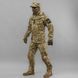 Field suit "VOЇN MM14" UKRPIXEL (Rip-Stop) 00079000SREGULAR photo 2