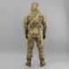 Field suit "VOЇN MM14" UKRPIXEL (Rip-Stop) 00079000SREGULAR photo 3
