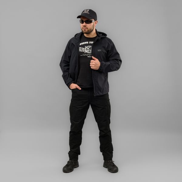 Kurtka sportowa "EXTRAVEL" DARK NAVY (2VStretch) 00425000L0000000 zdjęcie