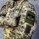 UBACS Combat Shirt MM14 (Rip-Stop + CoolMax + Ribana) 00220000S0000000 photo 5