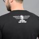 T-shirt "ARMOLINE" BLACK (Cotton) 0025602XL0000000 photo 5