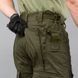 Spodnie taktyczne "SHTORM" OLIVE (Jeans) 0034500XLREGULAR zdjęcie 6