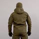 Jacket "URBAN SCOUT" DARK OLIVE (SoftShell) 00087000S0000000 photo 3