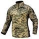 UBACS Combat Shirt MM14 (Rip-Stop + CoolMax + Ribana) 00220000S0000000 photo 2