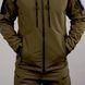 Jacket "URBAN SCOUT" DARK OLIVE (SoftShell) 00087000S0000000 photo 8