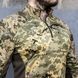 UBACS Combat Shirt MM14 (Rip-Stop + CoolMax + Ribana) 00220000S0000000 photo 7