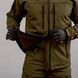 Jacket "URBAN SCOUT" DARK OLIVE (SoftShell) 00087000S0000000 photo 9