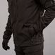 Kurtka "URBAN SCOUT" BLACK (SoftShell) 00084000S0000000 zdjęcie 8