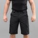 Spodenki "ALPHA" BLACK (Rip-Stop) 0030502XL0000000 zdjęcie 2