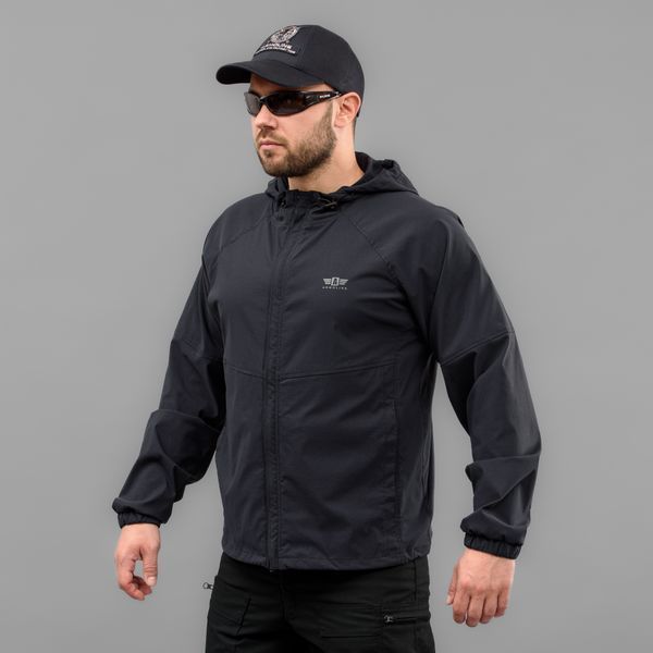 Kurtka sportowa "EXTRAVEL" DARK NAVY (2VStretch) 0042500XL0000000 zdjęcie