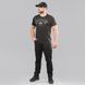 T-shirt "BLACK WATER" BLACK (Cotton) 0026702XL0000000 photo 6