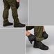 Spodnie taktyczne "SHTORM" OLIVE (Jeans) 0034500XLLONG000 zdjęcie 9