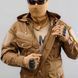 Komplet mundurowy polowy "CRUSADER" COYOTE (Rip-Stop) 00071000LREGULAR zdjęcie 6