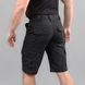 Spodenki "ALPHA" BLACK (Rip-Stop) 0030503XL0000000 zdjęcie 3