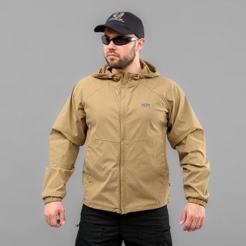 Kurtka sportowa "EXTRAVEL" TAN (2VStretch) 00428000L0000000 zdjęcie