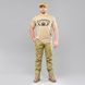 Tactical pants "RANGER" LIGHT COYOTE with a 5cm belt (Rip-Stop) 0031400XL0000000 photo 10
