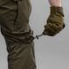 Field suit "CRUSADER" OLIVE (Rip-Stop) 00074000SREGULAR photo 14
