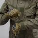 Field suit "CRUSADER" OLIVE (Rip-Stop) 00074000SREGULAR photo 7