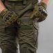Field suit "CRUSADER" OLIVE (Rip-Stop) 00074000SREGULAR photo 12