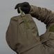 Kurtka zimowa z kapturem "RAPTOR-3" OLIVE (Membrana + Owata + Polar) 00089000L0000000 zdjęcie 12