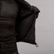 Bluza z kapturem "ANTITERROR II" BLACK (Polar + Membrana) 00250000L0000000 zdjęcie 11