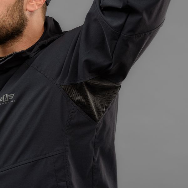 Комплект спортивный "EXTRAVEL" DARK NAVY (2VStretch) 0043200XS0000000 фото