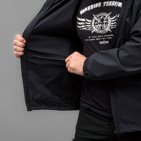 Комплект спортивный "EXTRAVEL" DARK NAVY (2VStretch) 0043200XS0000000 фото