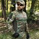 Koszula bojowa UBACS MULTICAM (Rip-Stop + CoolMax + Ribana) 0021900XL0000000 zdjęcie 7