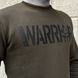Komplet sportowy "WARRIOR" OLIVE (Dzianina) 00389000S0000000 zdjęcie 4