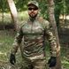 Koszula bojowa UBACS MULTICAM (Rip-Stop + CoolMax + Ribana) 0021900XL0000000 zdjęcie 1