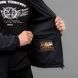 Комплект спортивный "EXTRAVEL" DARK NAVY (2VStretch) 0043200XS0000000 фото 9