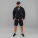 Комплект спортивный "EXTRAVEL" DARK NAVY (2VStretch) 0043200XS0000000 фото 1