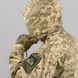 Komplet mundurowy polowy "VOЇN MM14" UKRPIXEL (Rip-Stop) 00079000LLONG000 zdjęcie 4